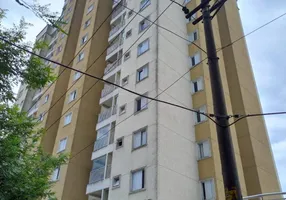 Foto 1 de Apartamento com 2 Quartos à venda, 56m² em Paulicéia, São Bernardo do Campo