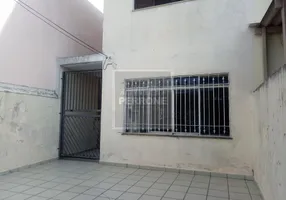 Foto 1 de Sobrado com 2 Quartos para alugar, 82m² em Cidade Patriarca, São Paulo
