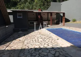 Foto 1 de Casa com 4 Quartos à venda, 260m² em Santa Lúcia, Belo Horizonte