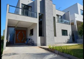 Foto 1 de Casa com 5 Quartos à venda, 320m² em Casa Blanca, Vargem Grande Paulista