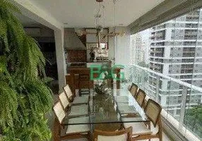 Foto 1 de Apartamento com 2 Quartos à venda, 105m² em Jardim Prainha, São Paulo