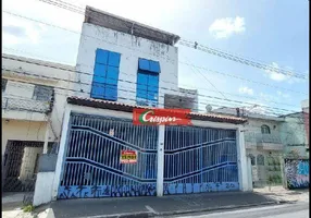 Foto 1 de Prédio Comercial à venda, 804m² em Jardim Tranquilidade, Guarulhos