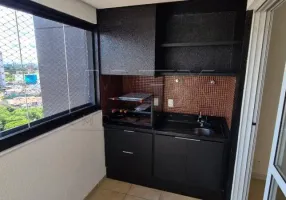 Foto 1 de Apartamento com 3 Quartos à venda, 85m² em Jardim Estoril IV, Bauru