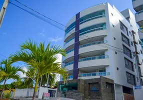 Foto 1 de Apartamento com 3 Quartos à venda, 99m² em Praia de Carapibus, Conde