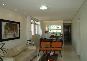 Foto 1 de Apartamento com 4 Quartos à venda, 199m² em Ipiranga, Belo Horizonte