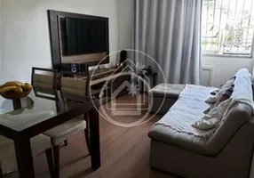 Foto 1 de Apartamento com 2 Quartos à venda, 60m² em Engenho Novo, Rio de Janeiro