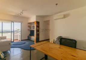 Foto 1 de Apartamento com 2 Quartos à venda, 84m² em Vila Madalena, São Paulo