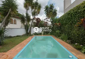 Foto 1 de Imóvel Comercial com 4 Quartos à venda, 304m² em Belvedere, Belo Horizonte