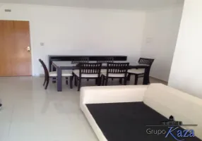 Foto 1 de Apartamento com 2 Quartos à venda, 60m² em Vila Antonio Augusto Luiz, Caçapava