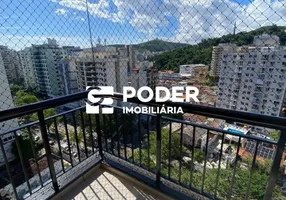 Foto 1 de Apartamento com 2 Quartos à venda, 95m² em Icaraí, Niterói