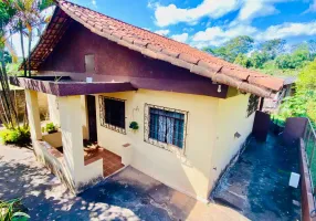 Foto 1 de Casa com 3 Quartos à venda, 152m² em Vale Do Amanhecer, Igarapé