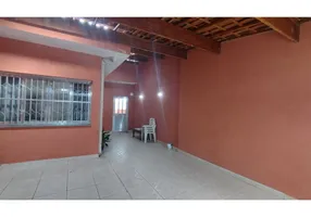 Foto 1 de Casa com 3 Quartos à venda, 183m² em Centro, Poá