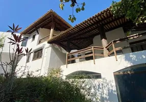 Foto 1 de Casa de Condomínio com 3 Quartos à venda, 418m² em Jaguaribe, Salvador