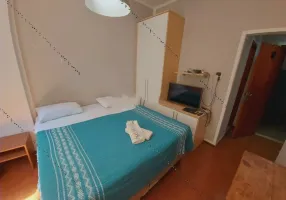 Foto 1 de Apartamento com 1 Quarto à venda, 18m² em Copacabana, Rio de Janeiro