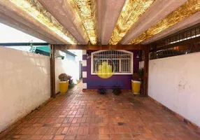 Foto 1 de Sobrado com 3 Quartos para alugar, 143m² em Itaim Bibi, São Paulo
