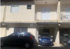 Foto 1 de Casa de Condomínio com 3 Quartos à venda, 80m² em Vila Santana, São Paulo