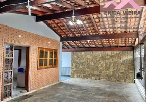 Foto 1 de Casa com 4 Quartos à venda, 212m² em Parque das Nações, Pindamonhangaba