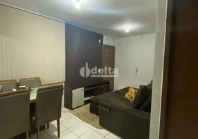 Foto 1 de Apartamento com 2 Quartos à venda, 43m² em Shopping Park, Uberlândia