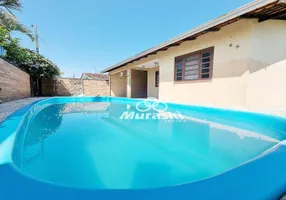 Foto 1 de Casa com 5 Quartos à venda, 239m² em Coroados, Guaratuba