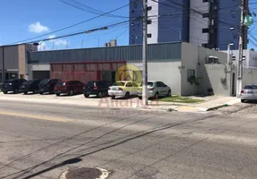 Foto 1 de Prédio Comercial para alugar, 378m² em Lagoa Nova, Natal