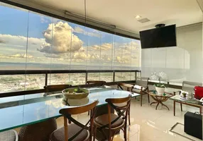 Foto 1 de Apartamento com 4 Quartos à venda, 201m² em Santa Mônica, Feira de Santana