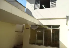 Foto 1 de Casa com 3 Quartos à venda, 187m² em Ipiranga, São Paulo