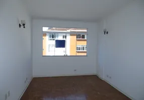 Foto 1 de Apartamento com 3 Quartos para alugar, 98m² em Embaré, Santos