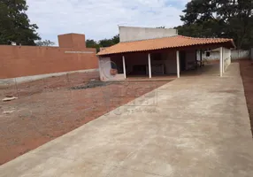 Foto 1 de Casa de Condomínio com 2 Quartos à venda, 65m² em Jardim Salgado Filho, Ribeirão Preto