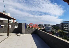 Foto 1 de Cobertura com 4 Quartos à venda, 160m² em Algodoal, Cabo Frio
