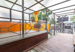Foto 1 de Casa de Condomínio com 8 Quartos à venda, 1130m² em Higienópolis, São Paulo