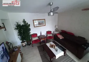 Foto 1 de Apartamento com 2 Quartos à venda, 65m² em Vila Albertina, São Paulo
