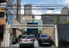 Foto 1 de Sala Comercial para alugar, 30m² em Butantã, São Paulo