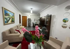 Foto 1 de Apartamento com 3 Quartos à venda, 98m² em Lagoa Nova, Natal