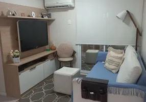 Foto 1 de Apartamento com 3 Quartos à venda, 68m² em Andaraí, Rio de Janeiro