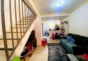 Foto 1 de Casa com 2 Quartos à venda, 62m² em Granjas Reunidas, São José da Lapa