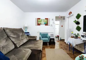 Foto 1 de Apartamento com 2 Quartos à venda, 52m² em Veleiros, São Paulo