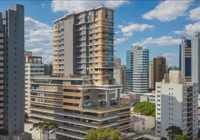 Foto 1 de Apartamento com 3 Quartos à venda, 175m² em Alto da Glória, Curitiba