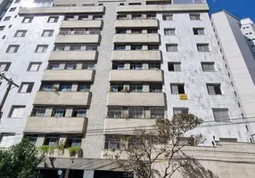 Foto 1 de Apartamento com 3 Quartos à venda, 113m² em Luxemburgo, Belo Horizonte