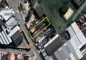 Foto 1 de Lote/Terreno à venda, 750m² em Vila Mogilar, Mogi das Cruzes