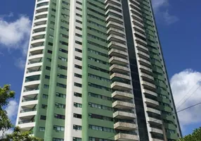 Foto 1 de Apartamento com 4 Quartos à venda, 202m² em Casa Forte, Recife