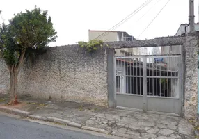 Foto 1 de Casa com 2 Quartos à venda, 299m² em Baeta Neves, São Bernardo do Campo