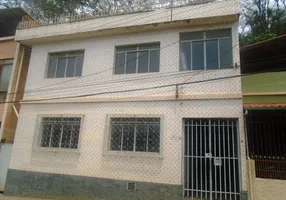 Foto 1 de Casa com 3 Quartos à venda, 127m² em Copacabana, Ponte Nova