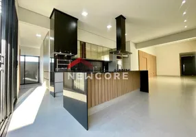 Foto 1 de Casa de Condomínio com 3 Quartos à venda, 244m² em Morada das Flores, Piratininga