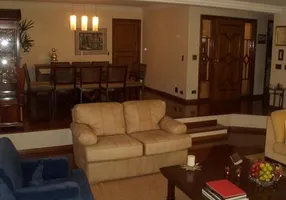 Foto 1 de Apartamento com 4 Quartos para venda ou aluguel, 210m² em Morumbi, São Paulo