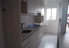 Foto 1 de Apartamento com 3 Quartos para venda ou aluguel, 67m² em Vila Ipiranga, Londrina