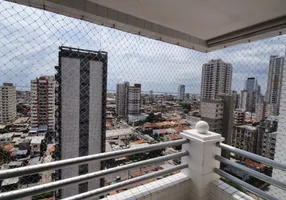 Foto 1 de Apartamento com 3 Quartos à venda, 105m² em Campina, Belém