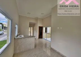 Foto 1 de Casa com 2 Quartos à venda, 90m² em Residencial Vila Romana, Pindamonhangaba