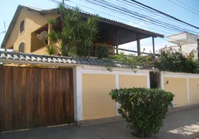 Foto 1 de Casa com 6 Quartos à venda, 321m² em Guaratiba, Rio de Janeiro