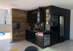 Foto 1 de Cobertura com 3 Quartos à venda, 206m² em Nova Granada, Belo Horizonte