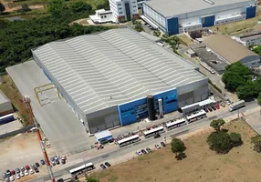 Foto 1 de Galpão/Depósito/Armazém para alugar, 15202m² em Industrial, Sorocaba